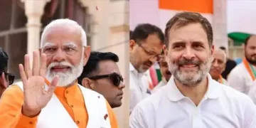 Exit polls Congress win Haryana edge Jammu & Kashmir