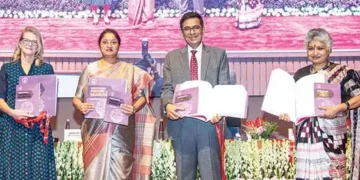 Focus on children with disabilities