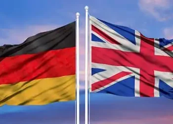 Resetting ties with allies