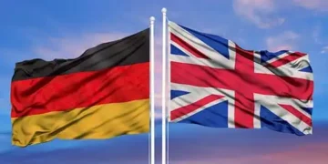 Resetting ties with allies