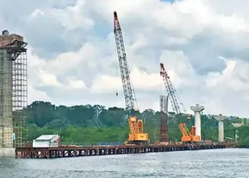 The nation comes first