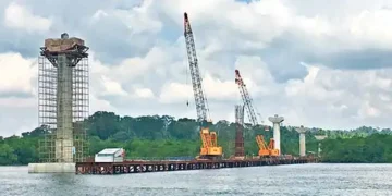 The nation comes first