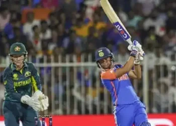 Harmanpreet