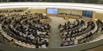 Congois among 15 on Human Rights Council
