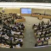 Congois among 15 on Human Rights Council