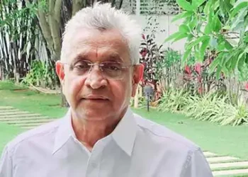 India needs to wake up to the reality of INNOVATION CRISIS