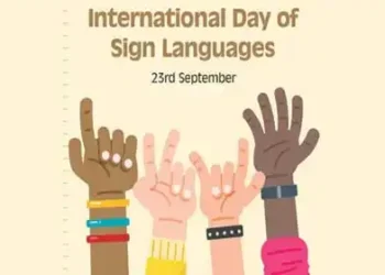 Advancing rights for the deaf