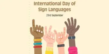 Advancing rights for the deaf