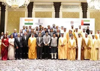India, UAE to interlink payment system