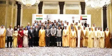 India, UAE to interlink payment system