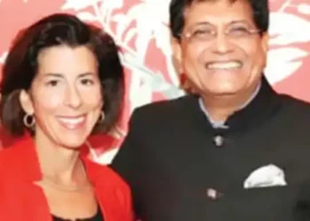 Expanding trade ties