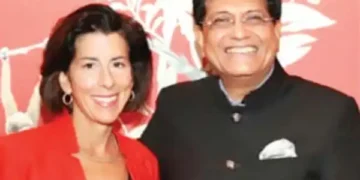 Expanding trade ties