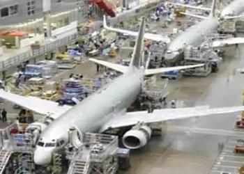 India to manufacture commercial aircraf