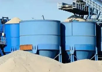 India's core industries