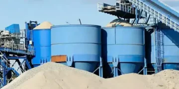 India's core industries