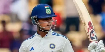 Jaiswal