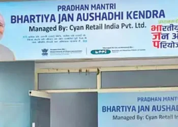 Jan Aushadhi Kendras see healthy growth