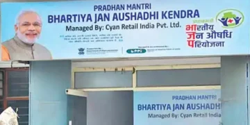 Jan Aushadhi Kendras see healthy growth