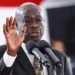 Kenya’s Deputy President sacked