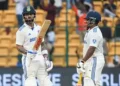 Kohli, Sarfaraz
