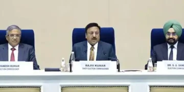 Maharashtra to go to polls on Nov 20,