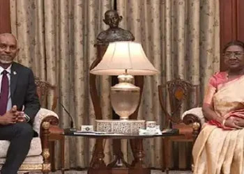 Maldives close friend of India in Indian Ocean Region