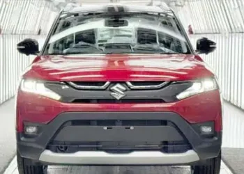 Maruti Suzuki