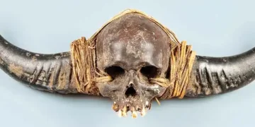 Naga skull auction withdrawn