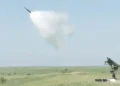 New-missile