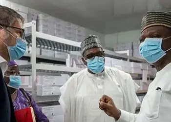 Nigeria rolls out malaria vaccine