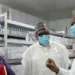 Nigeria rolls out malaria vaccine