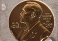 Nobel Prize 2024