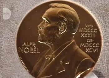 Nobel Prize 2024