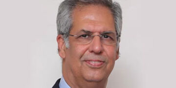 The decision to appoint Noel Tata as chairman was keeping in mind Ratan Tata’s approach of 'moving on