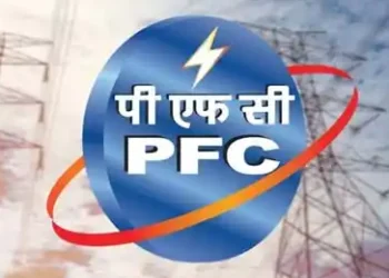 Power Finance