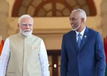 PM stresses Maldives