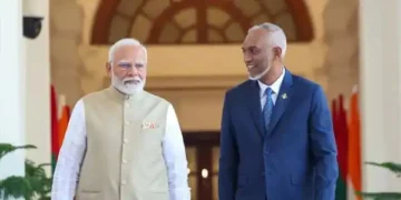 PM stresses Maldives