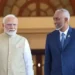 PM stresses Maldives