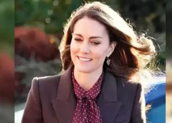 Princess makes first public engagement