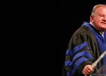 South Africa's highpriest Ray McCauley dies aged 75