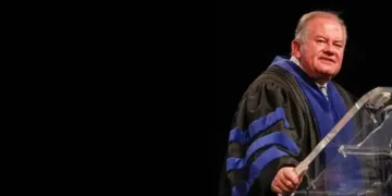 South Africa's highpriest Ray McCauley dies aged 75