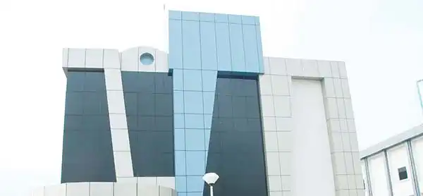 Shantha Biotechnics India manufacturing unit