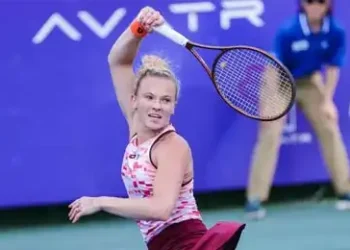 Siniakova