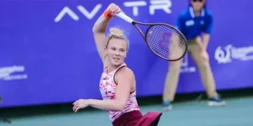 Siniakova