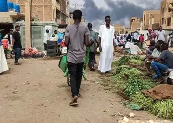 Cholera and dengue cases continue to rise in Sudan