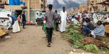 Cholera and dengue cases continue to rise in Sudan