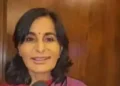 Suneeta Reddy
