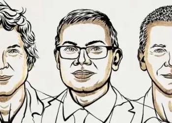 Two Google DeepMind scientists