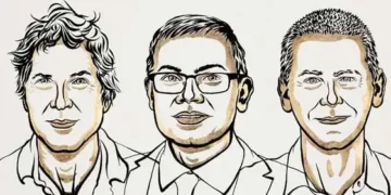 Two Google DeepMind scientists