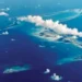UK cedes Chagos Islands